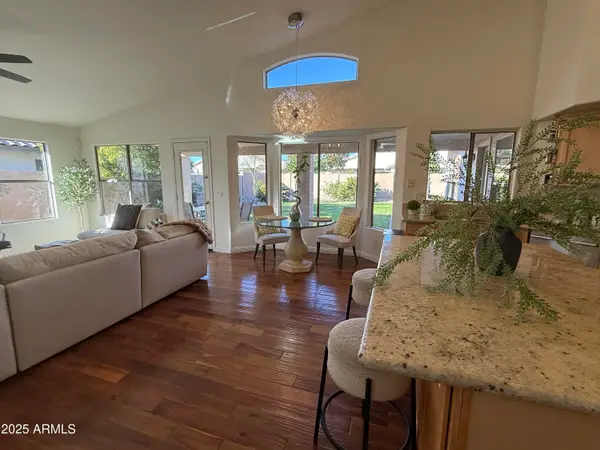 2150 E Elgin Street, Chandler, AZ 85225