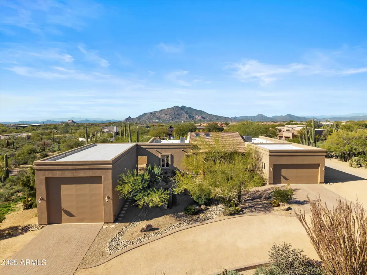 36228 N Placid Place, Carefree, AZ 85377 - Image #1