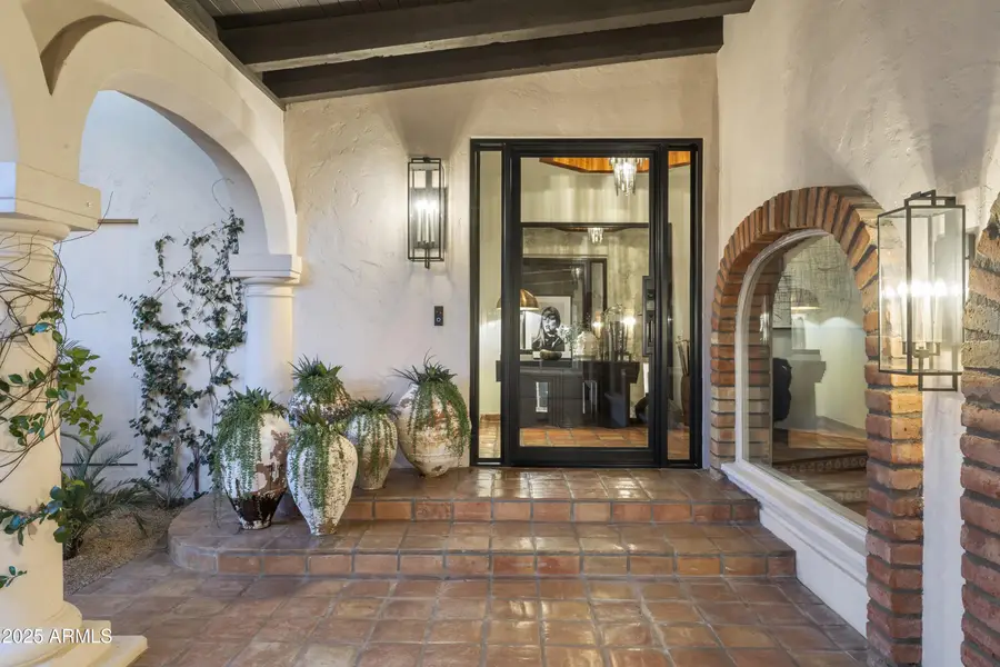 8119 E Foothills Drive, Scottsdale, AZ 85255 - #2