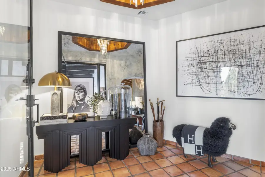 8119 E Foothills Drive, Scottsdale, AZ 85255 - #3