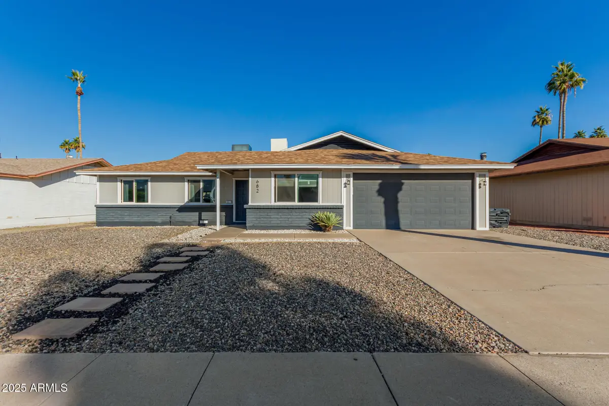 682 W Gail Drive, Chandler, AZ 85225 - Image #1