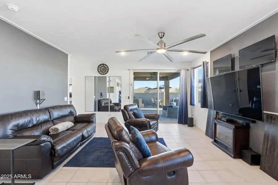 21150 N Blue Agave Drive, Maricopa, AZ 85138 - Image #3