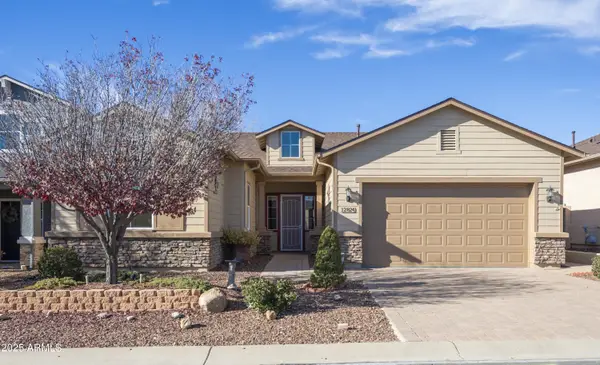 12824 E De La Cruz Street, Dewey, AZ 86327