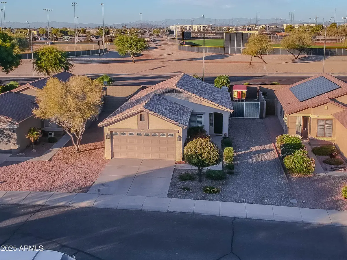 14938 W Caribbean Lane, Surprise, AZ 85379 - Image #1