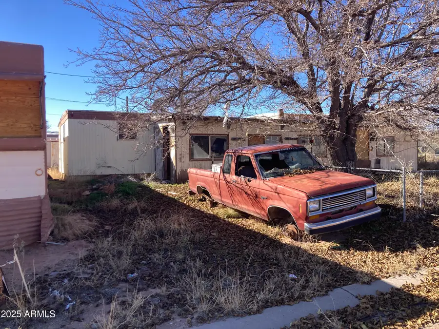 424 Encanto Drive, Holbrook, AZ 86025 - Image #3