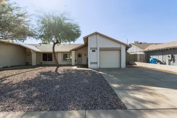 1833 E Sandra Terrace, Phoenix, AZ 85022