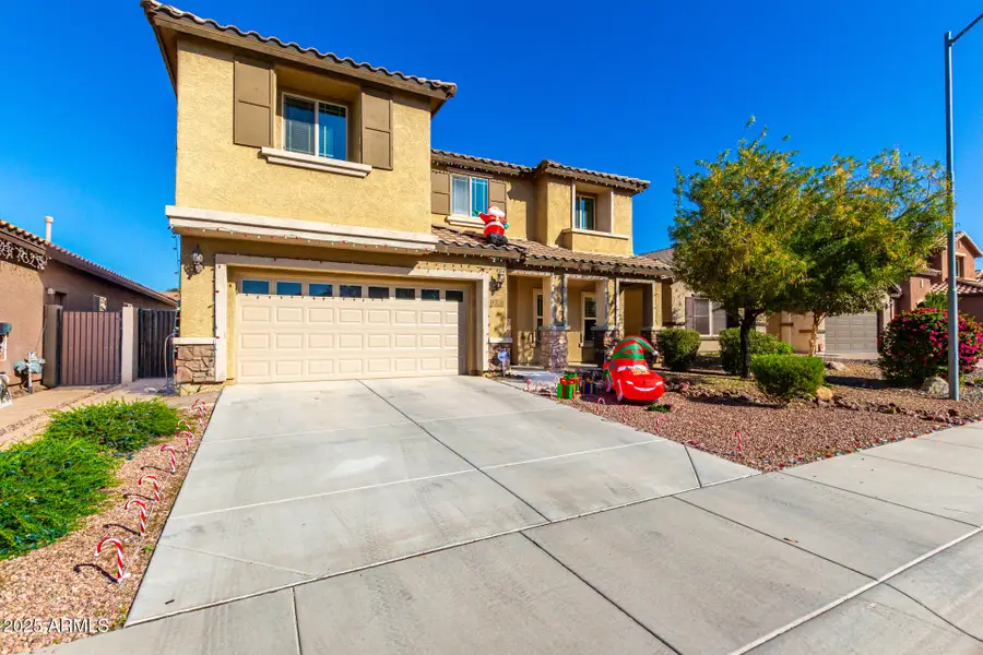 10752 W Desert Elm Lane, Peoria, AZ 85383 - Image #2