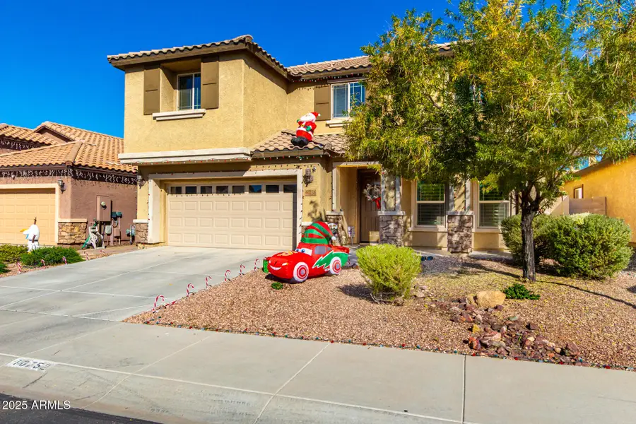 10752 W Desert Elm Lane, Peoria, AZ 85383 - Image #3