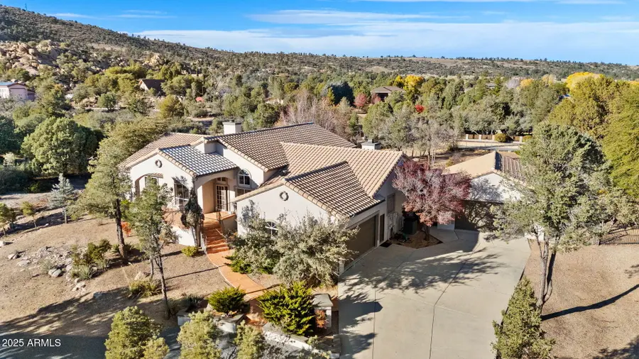 3320 Charla Drive, Prescott, AZ 86305 - Image #2