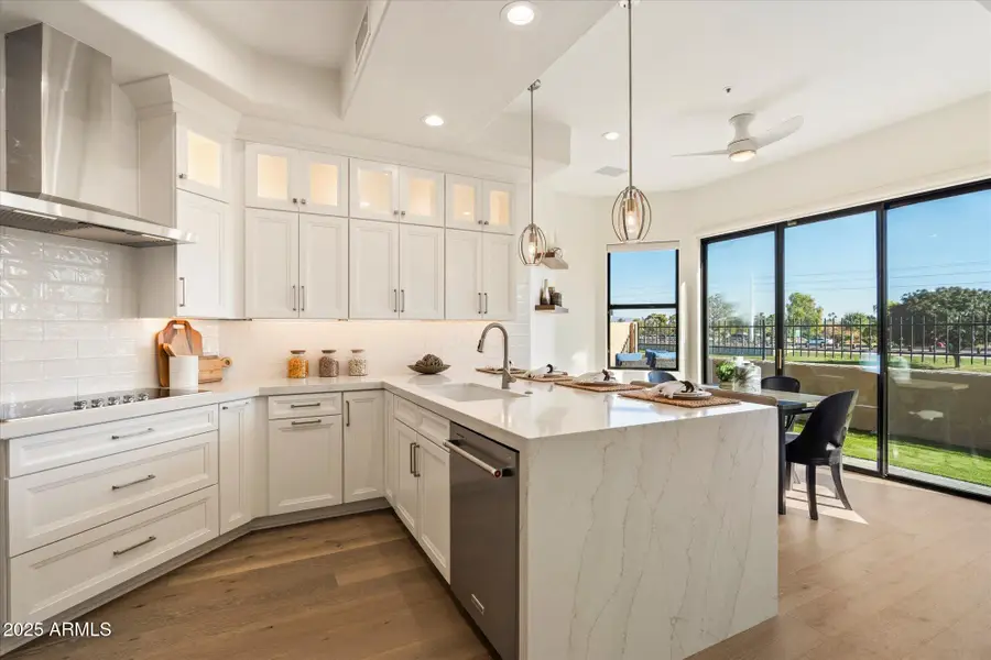 7955 E Chaparral Road #17, Scottsdale, AZ 85250 - Image #3