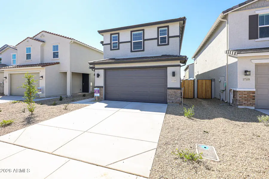 17355 W Villa Chula Lane, Surprise, AZ 85387 - #2