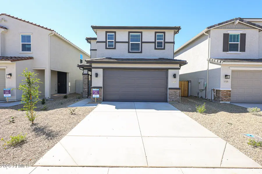 17355 W Villa Chula Lane, Surprise, AZ 85387 - #3