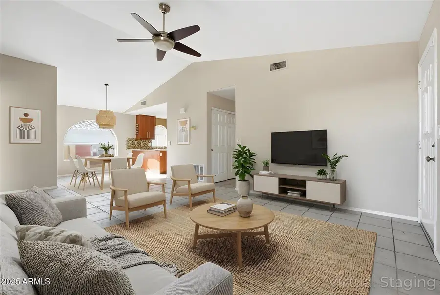 19519 N 53rd Drive, Glendale, AZ 85308 - Image #3