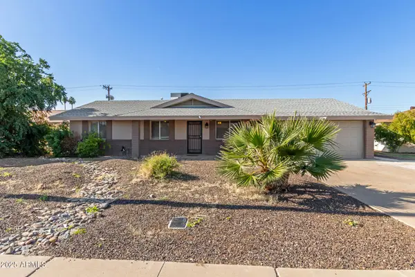 2710 S Terrace Road, Tempe, AZ 85282