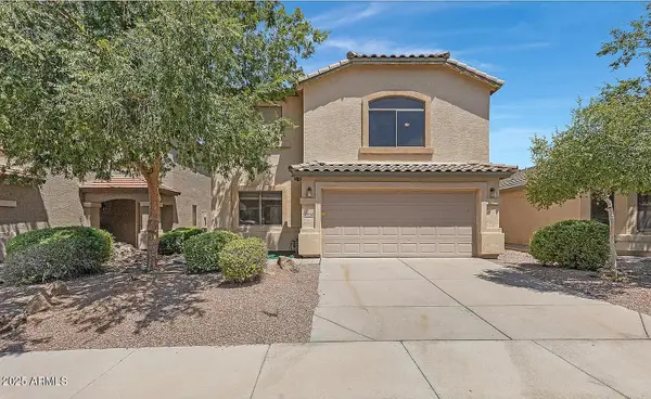 42538 W Sunland Drive, Maricopa, AZ 85138