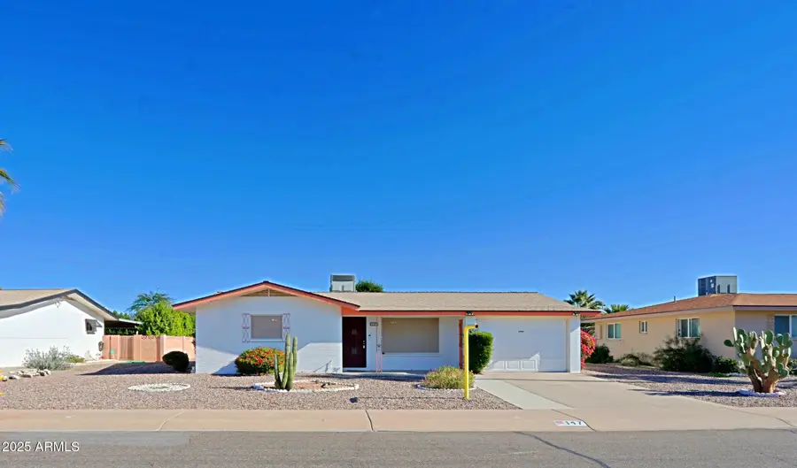 147 N 61st Way, Mesa, AZ 85205 - Image #2