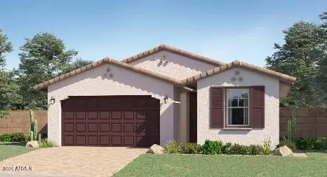 16065 S 187th Drive, Goodyear, AZ 85338