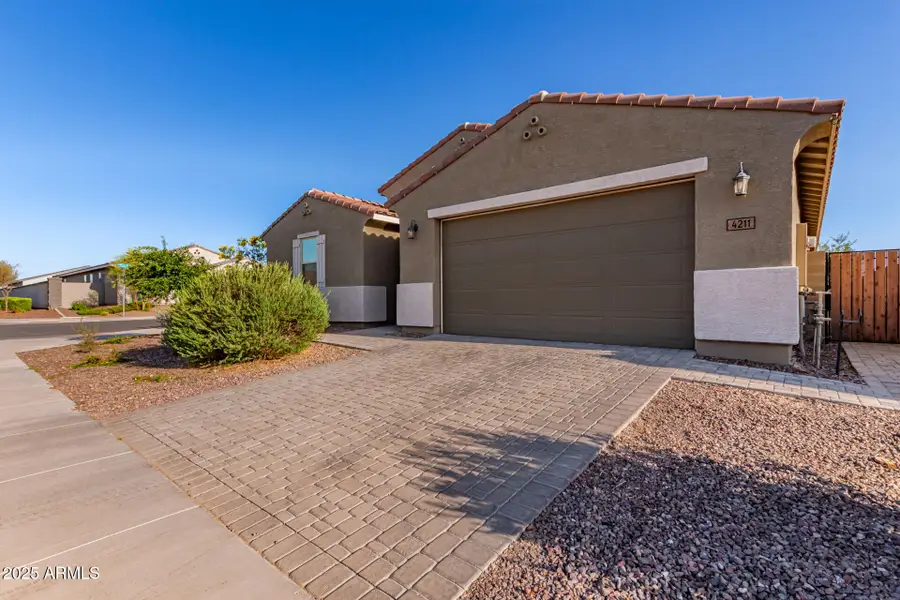 4211 E Caitlin Drive, San Tan Valley, AZ 85140 - #2