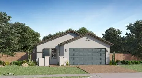 23205 W Parkway Drive, Buckeye, AZ 85326