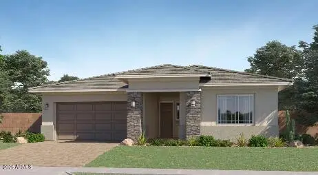 4752 S 231st Drive, Buckeye, AZ 85326