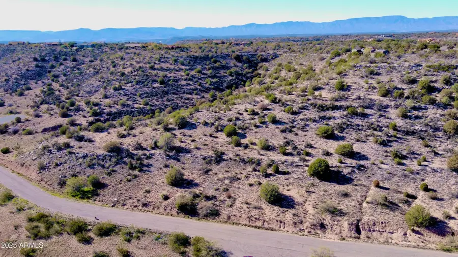 6710 N Falcon View Drive #152, Rimrock, AZ 86335 - Image #3