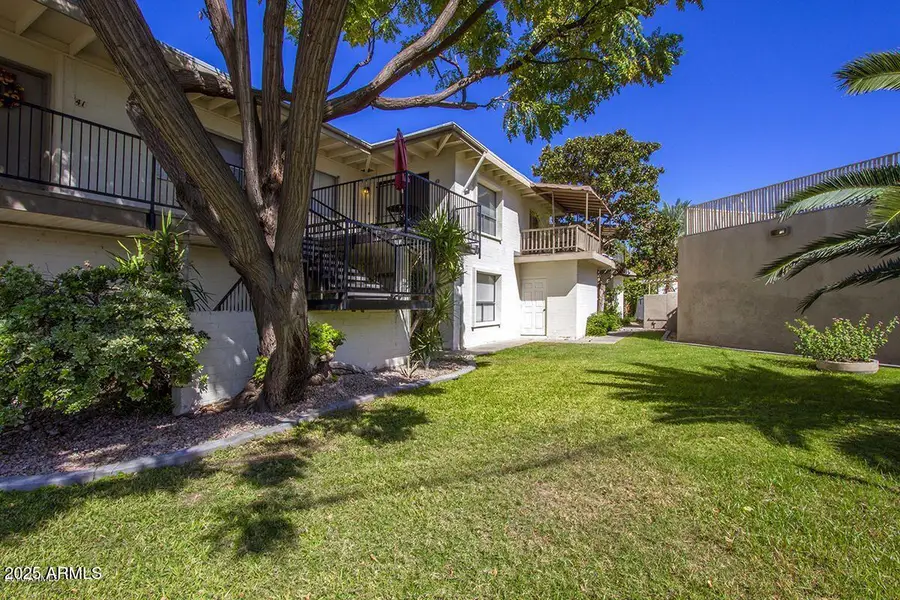 4102 E Calle Redonda -- #43, Phoenix, AZ 85018 - Image #2