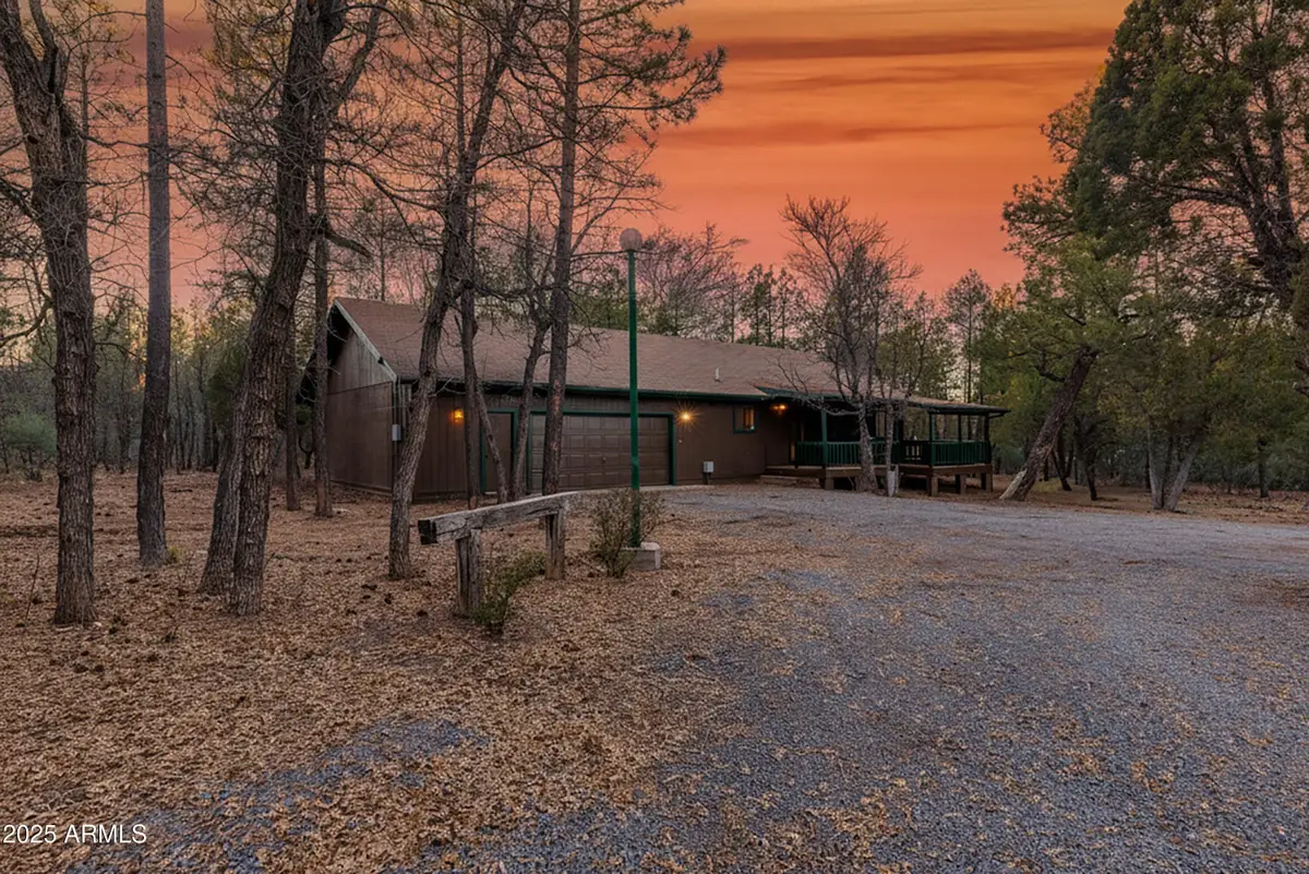 3400 Goodwill Lane, Lakeside, AZ 85929 - Image #1