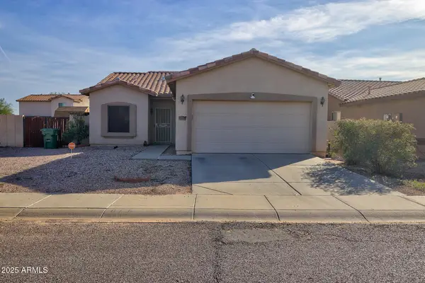 813 W Ocotillo Street, Casa Grande, AZ 85122