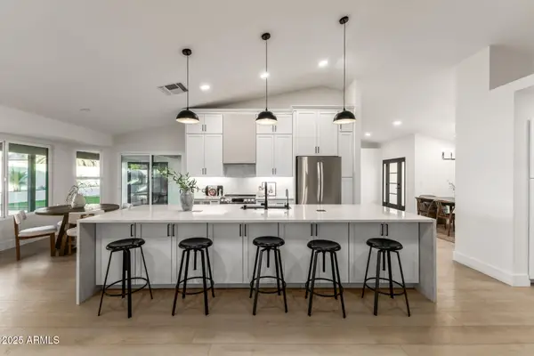 6118 E Blanche Drive, Scottsdale, AZ 85254