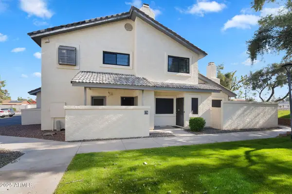 1222 W Baseline Road #176, Tempe, AZ 85283