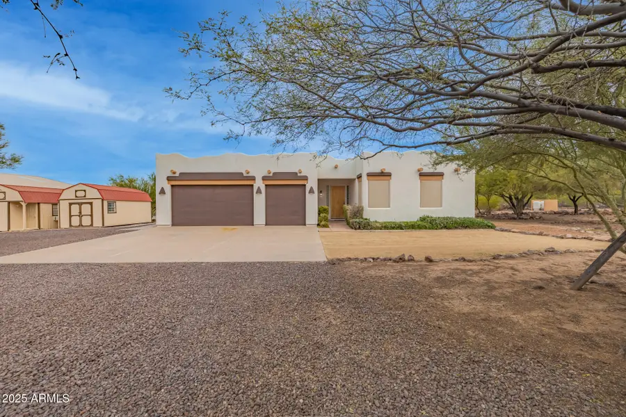 1540 E Circle Mountain Road, New River, AZ 85087 - Image #3