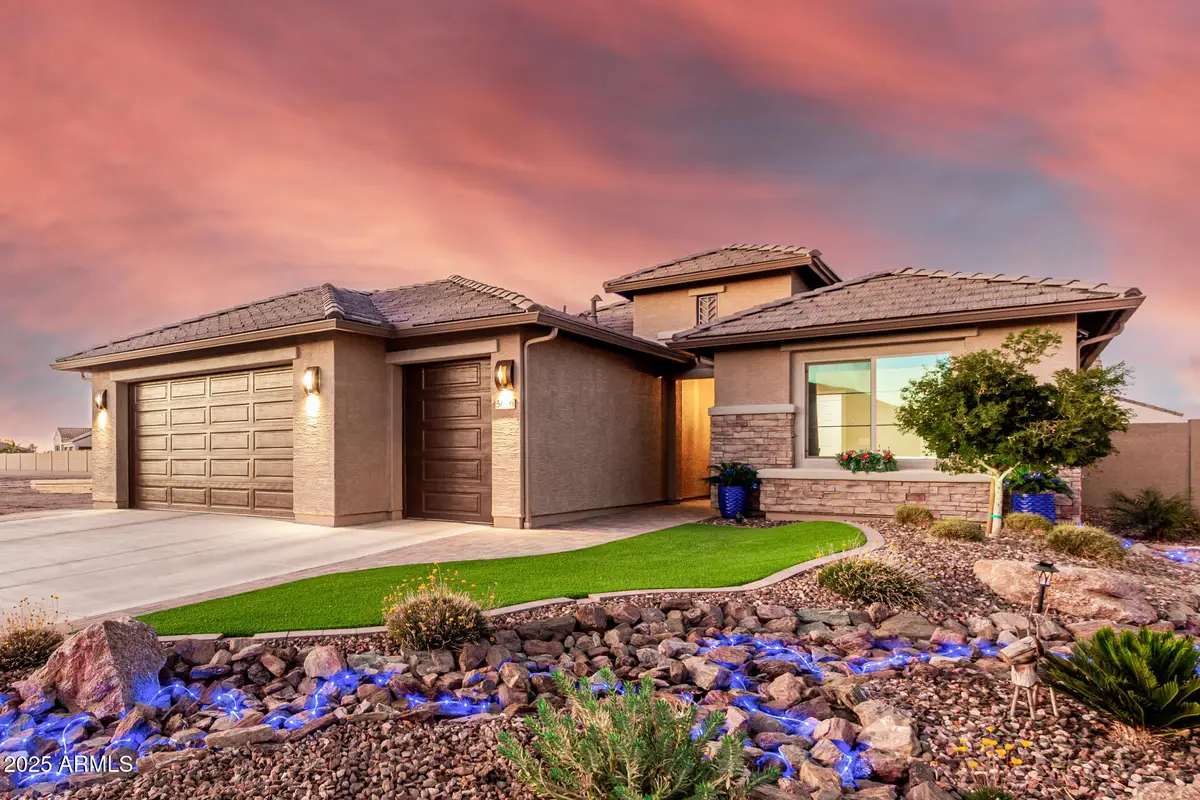 5656 W Posse Drive, Eloy, AZ 85131 - Image #1