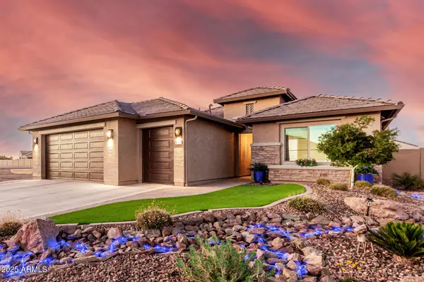 5656 W Posse Drive, Eloy, AZ 85131