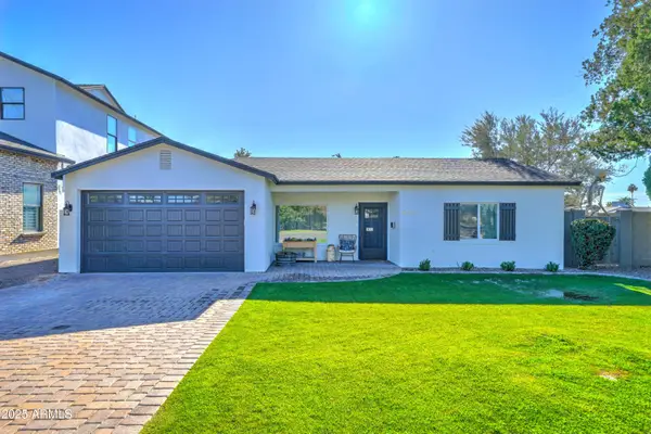 4001 E Indianola Avenue, Phoenix, AZ 85018