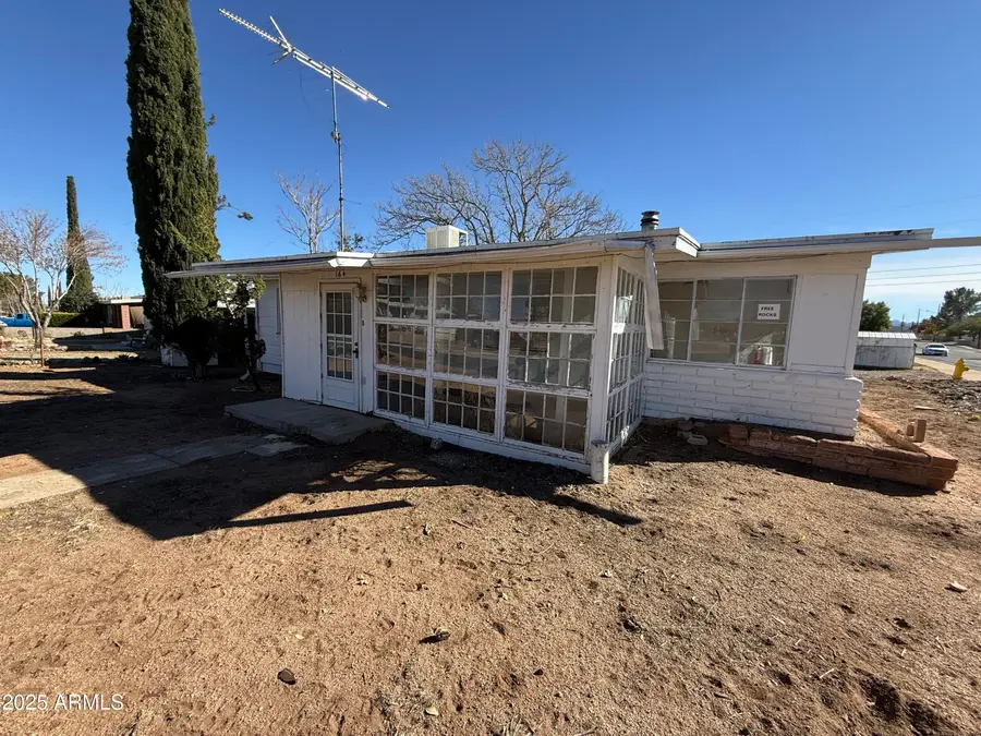 164 Sherbundy Street, Sierra Vista, AZ 85635 - Image #2