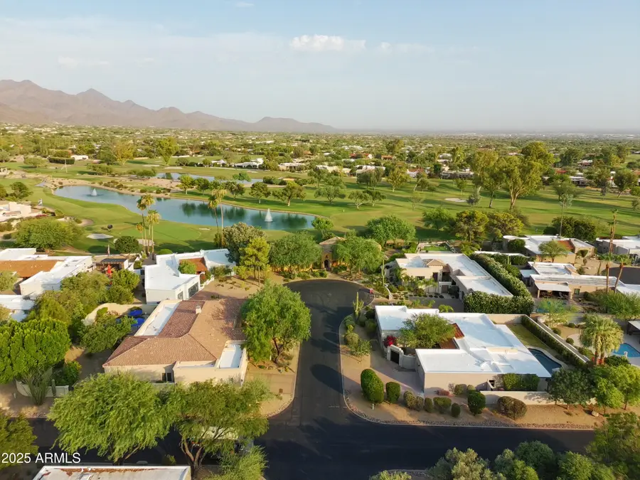 8401 E Vista Del Lago --, Scottsdale, AZ 85255 - Image #3