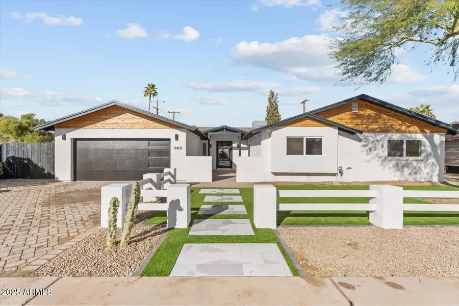 8408 E Rancho Vista Drive, Scottsdale, AZ 85251 - Image #2