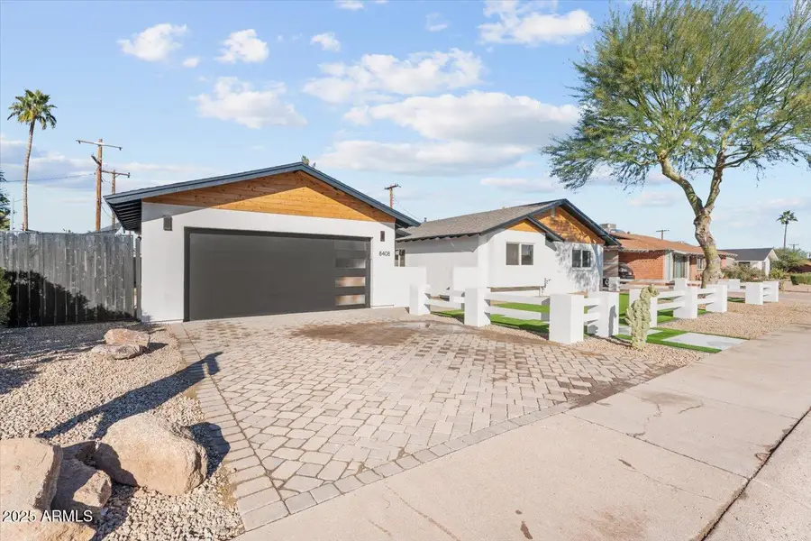 8408 E Rancho Vista Drive, Scottsdale, AZ 85251 - Image #3