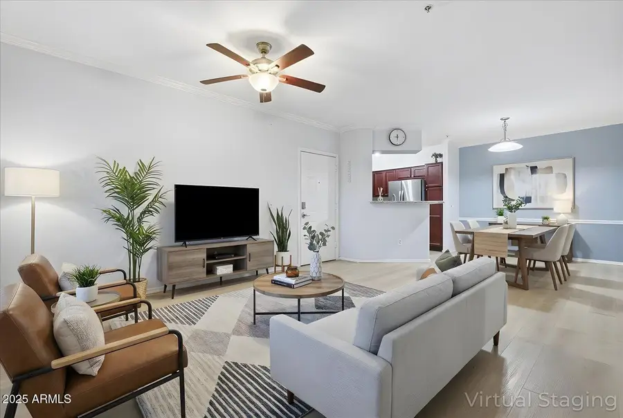 15095 N Thompson Peak Parkway #1095, Scottsdale, AZ 85260 - Image #2