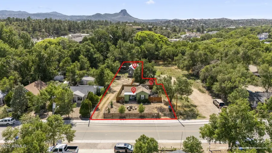 542 Dameron Drive, Prescott, AZ 86301 - Image #3