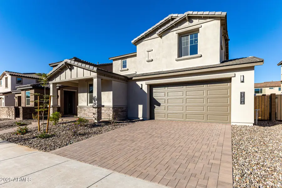 21494 E Timberline Road, Queen Creek, AZ 85142 - Image #3