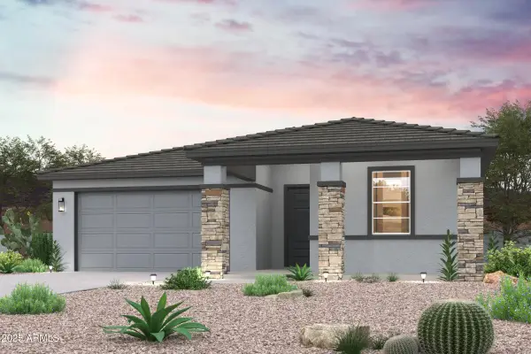 17976 W Creedance Boulevard, Surprise, AZ 85387