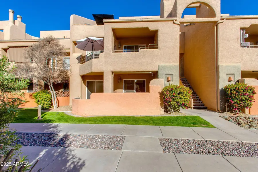 3845 E Greenway Road #107, Phoenix, AZ 85032 - Image #3