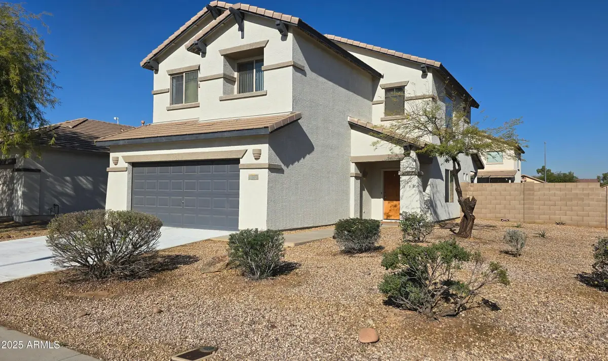 11552 W Hill Drive, Avondale, AZ 85323 - Image #1