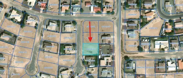 15971 S Fischer Place #137, Arizona City, AZ 85123