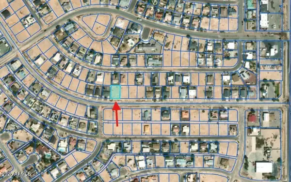 10080 W Century Drive --, Arizona City, AZ 85123