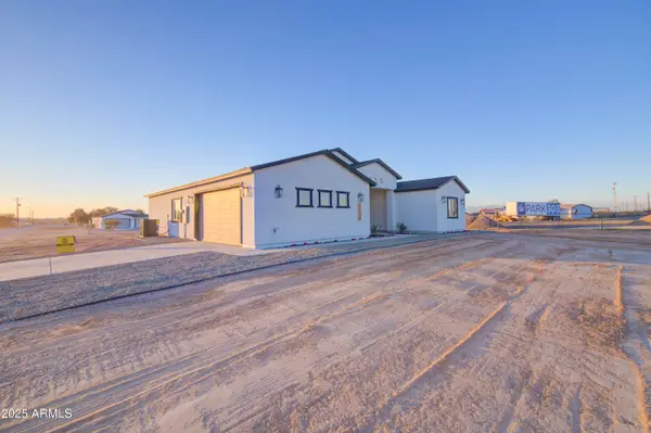 12608 S Airport Road, Buckeye, AZ 85326