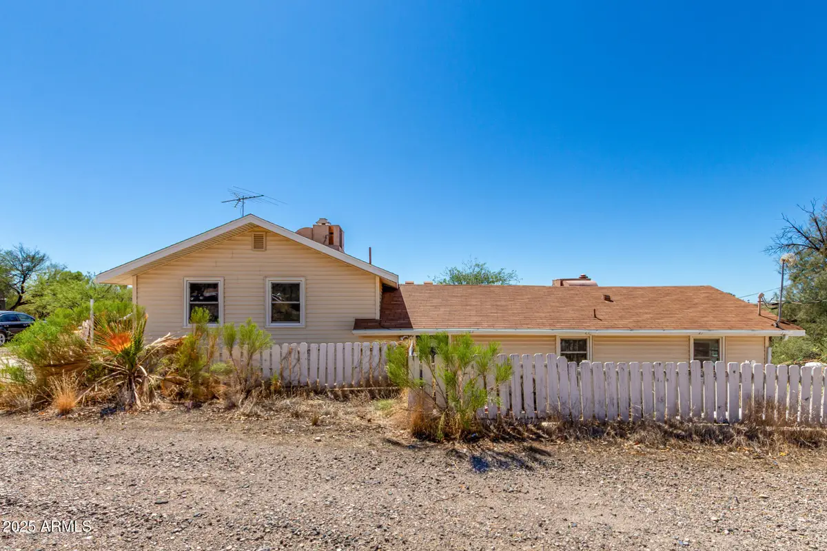855 E Wickenburg Way, Wickenburg, AZ 85390 - Image #1