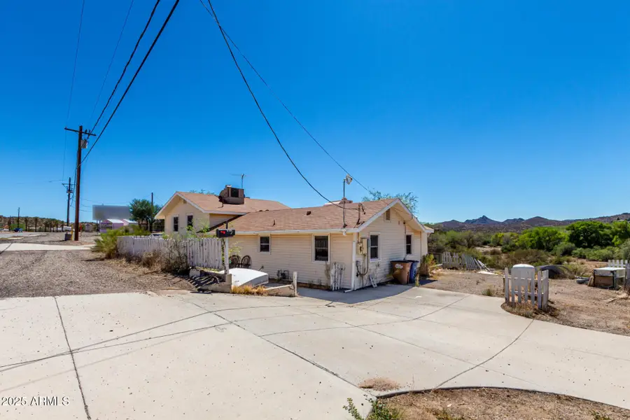 855 E Wickenburg Way, Wickenburg, AZ 85390 - Image #2