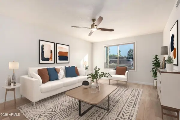 1718 E Gaylon Drive, Tempe, AZ 85282